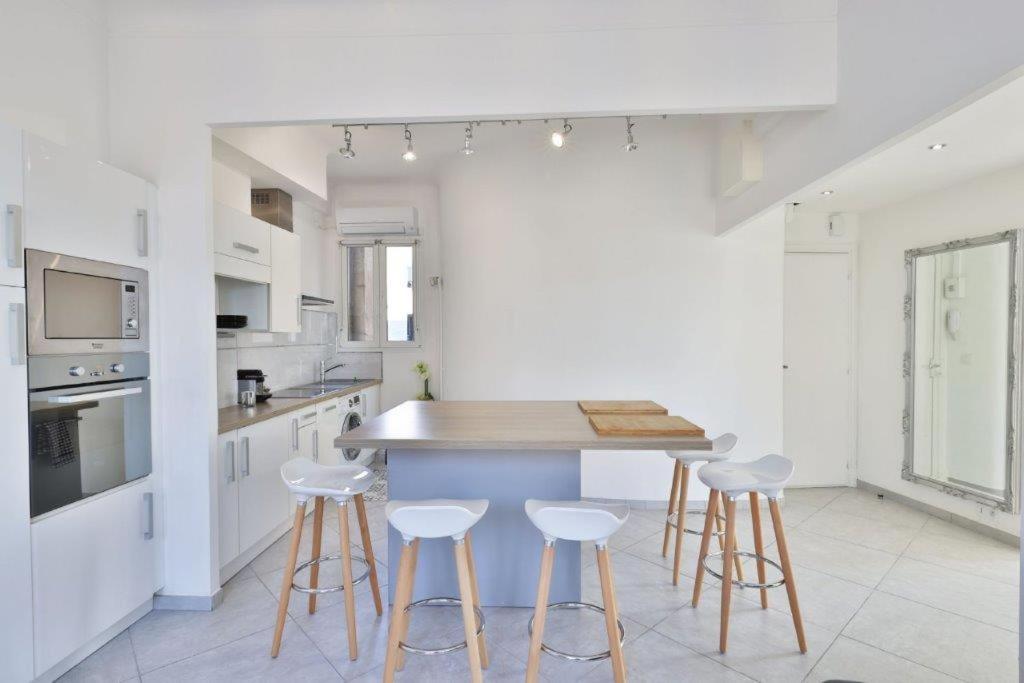 Apartment Key West A Raphael Saint-Raphael (Var)