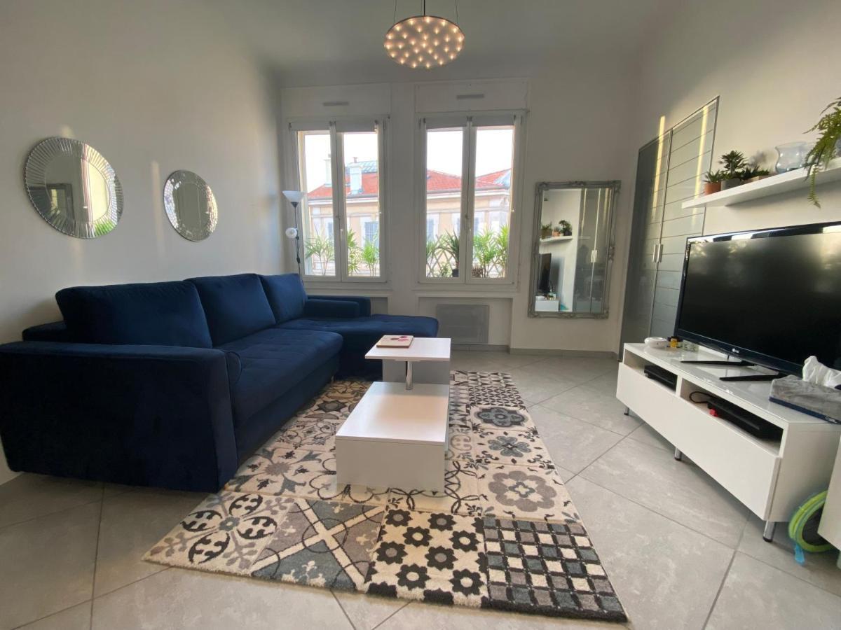 Key West A Raphael Apartment Saint-Raphael (Var)